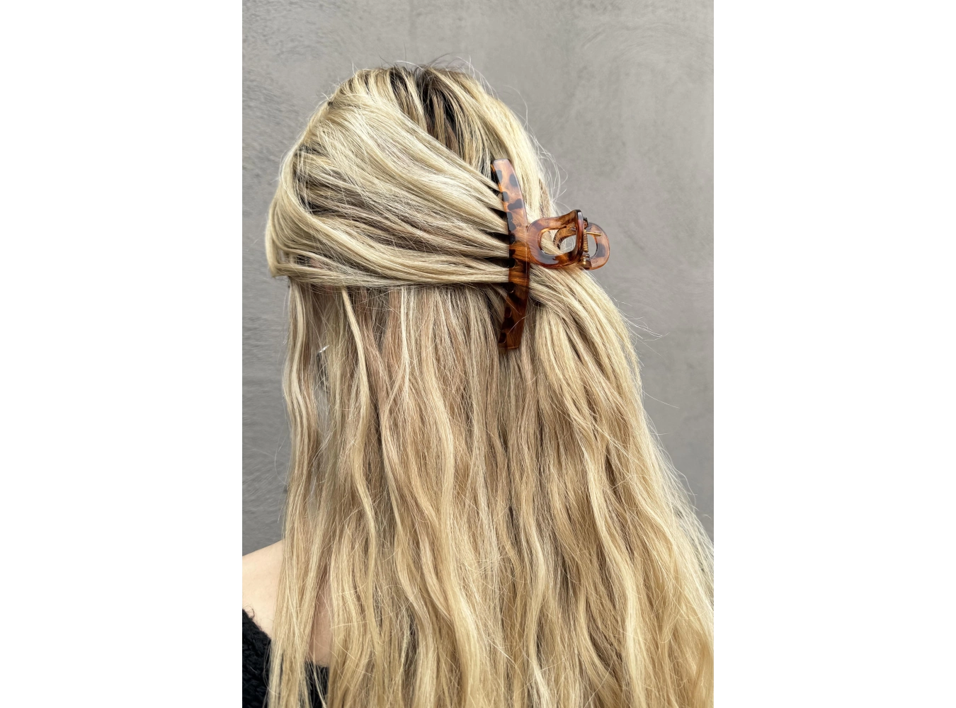 Kahverengi Leopar Desenli Mandal Toka