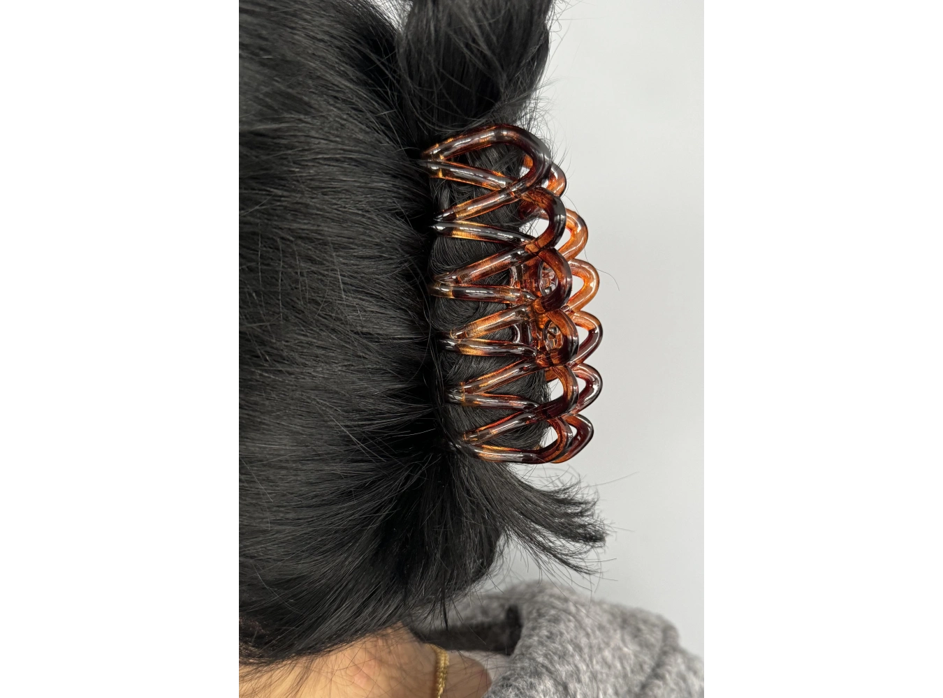 Kahverengi Mandal Toka