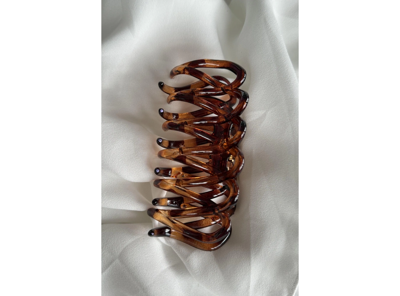 Kahverengi Mandal Toka