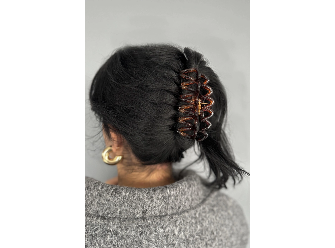 Kahverengi Mandal Toka