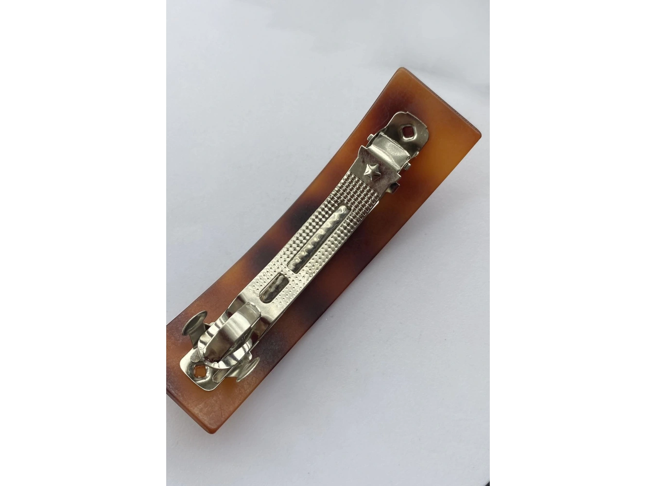 Kahverengi Otomat Toka