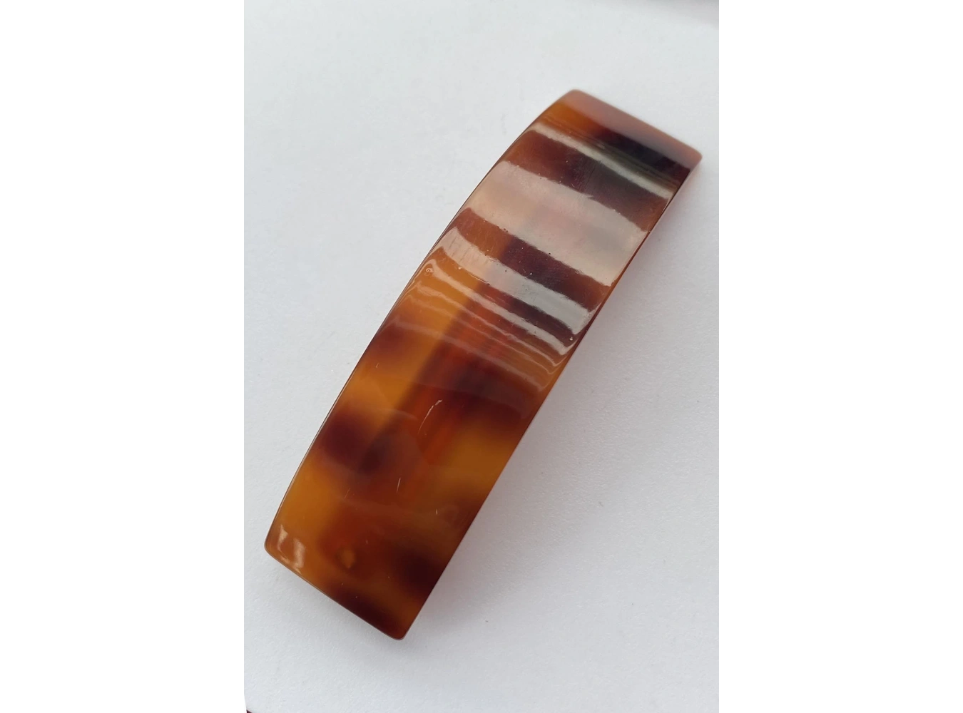 Kahverengi Otomat Toka