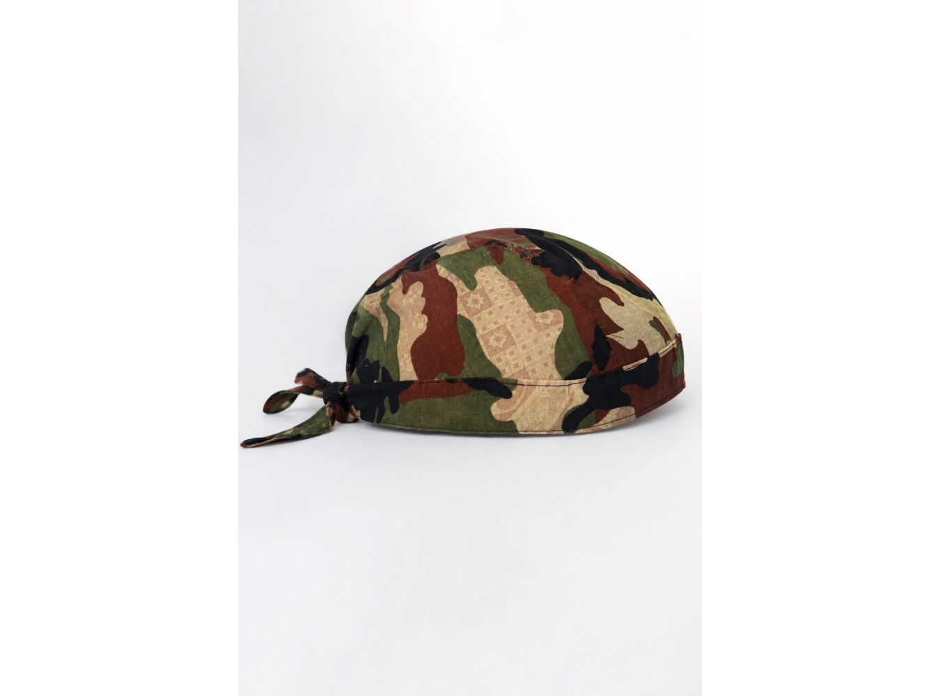 Kamuflaj Desenli  Bandana