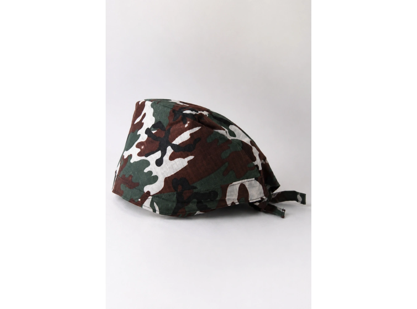 Kamuflaj Desenli  Bandana