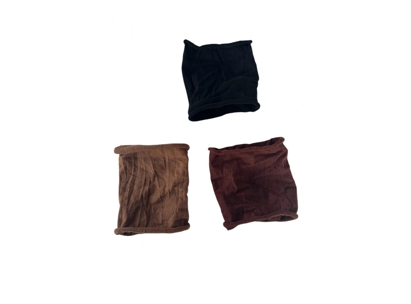 Karışık Renk 3lü Toka