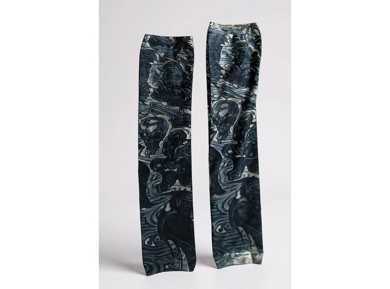 Karışık Renk Karışık Figür Giyilebilir Dövme(Çift)