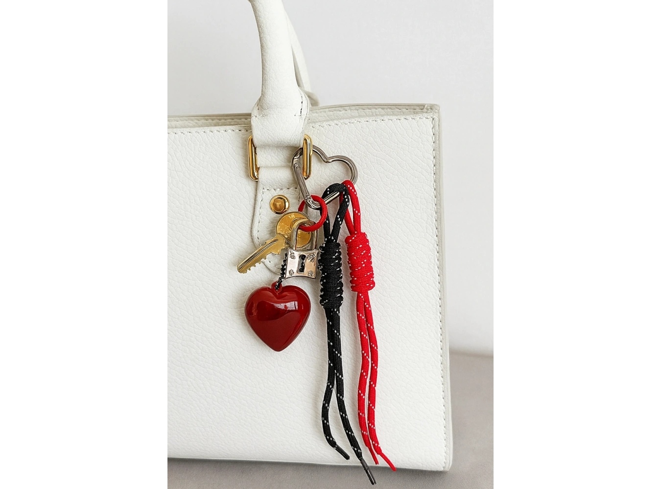 Karışık Renk Karışık Figürlü Çanta Charm/ Anahtarlık