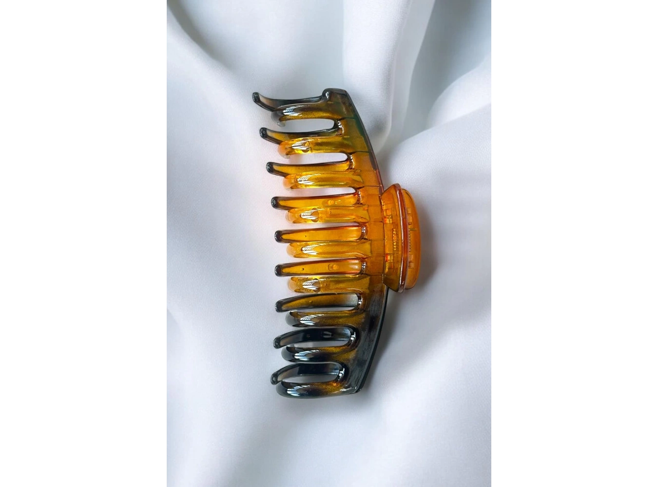 Karışık Renk Mandal Toka