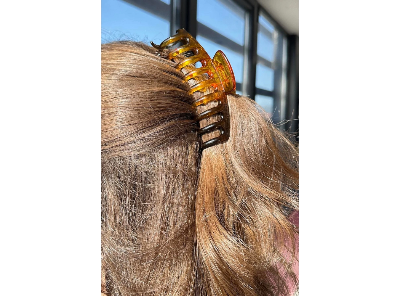 Karışık Renk Mandal Toka