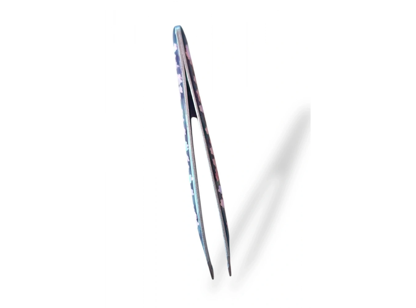 Karışık Renk Yıldız Figürlü Çelik Cımbız