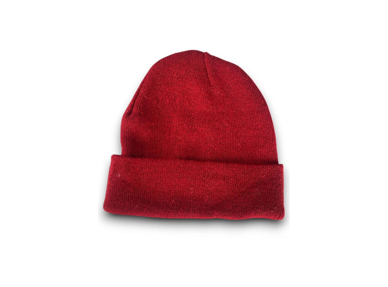 Kırmızı Renk Bere/ Şapka