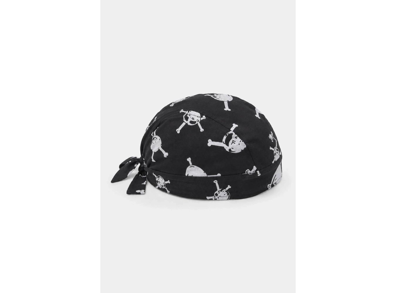 Kuru Kafa  Desenli  Bandana