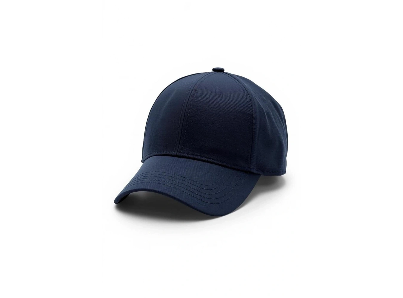 Lacivert Renk Unisex Şapka