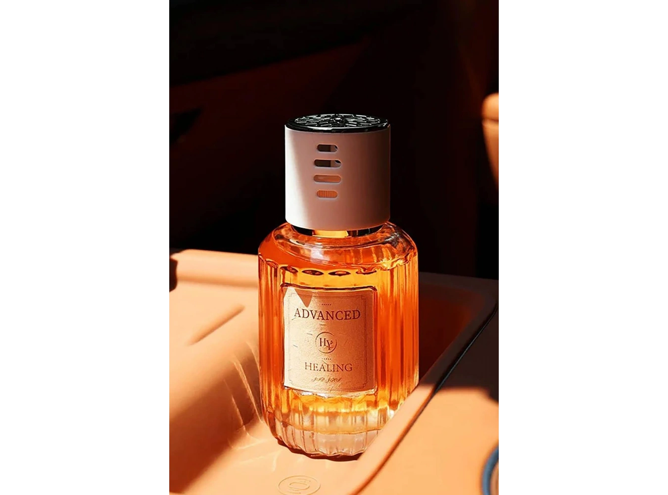 Mandalina Esanslı Araç Ve Ortam Kokusu