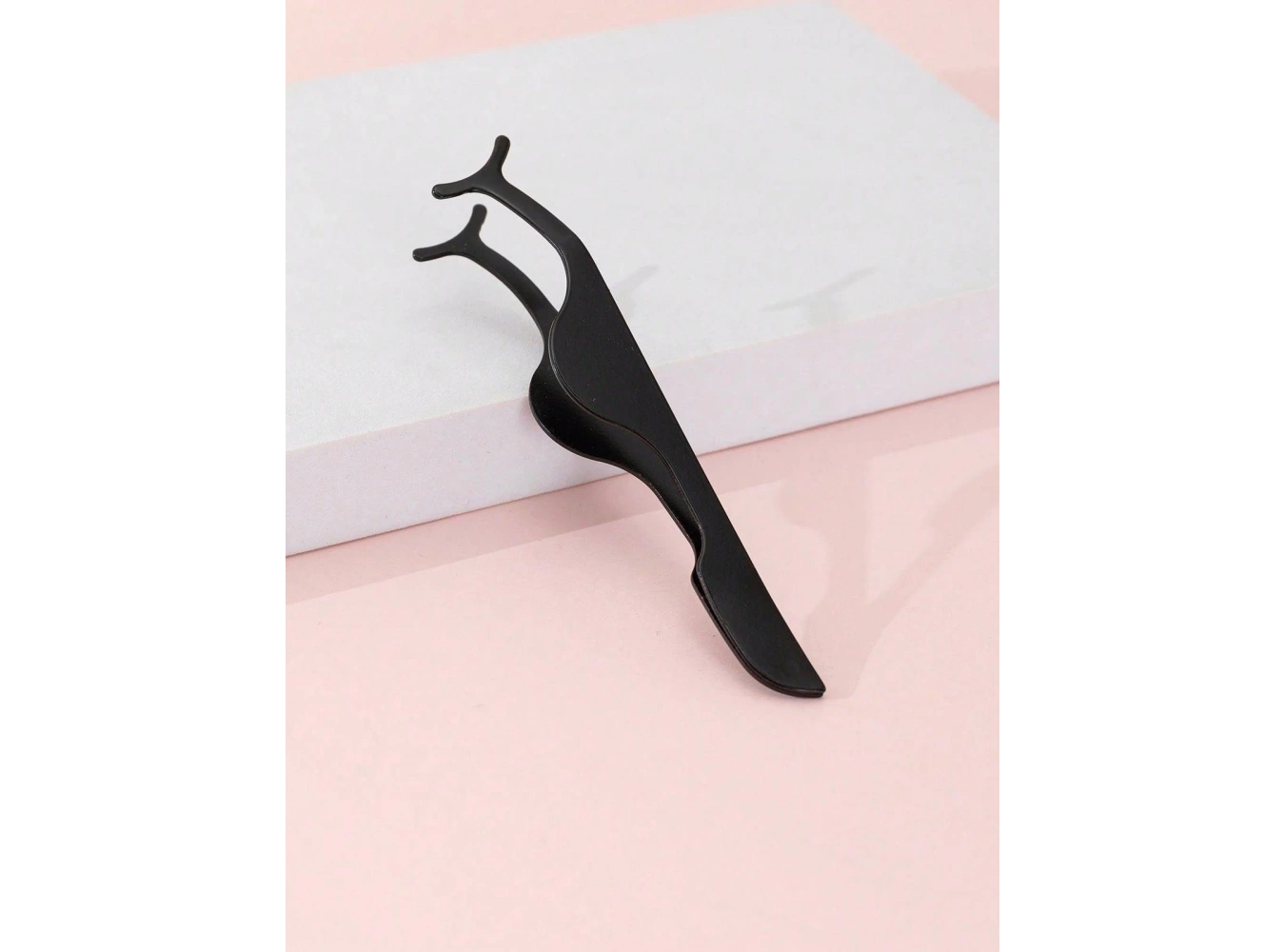 Manyetik Mıknatıslı Takma Kirpik Tutucu Uygulama Aparatı Aleti Kirpik Cımbızı