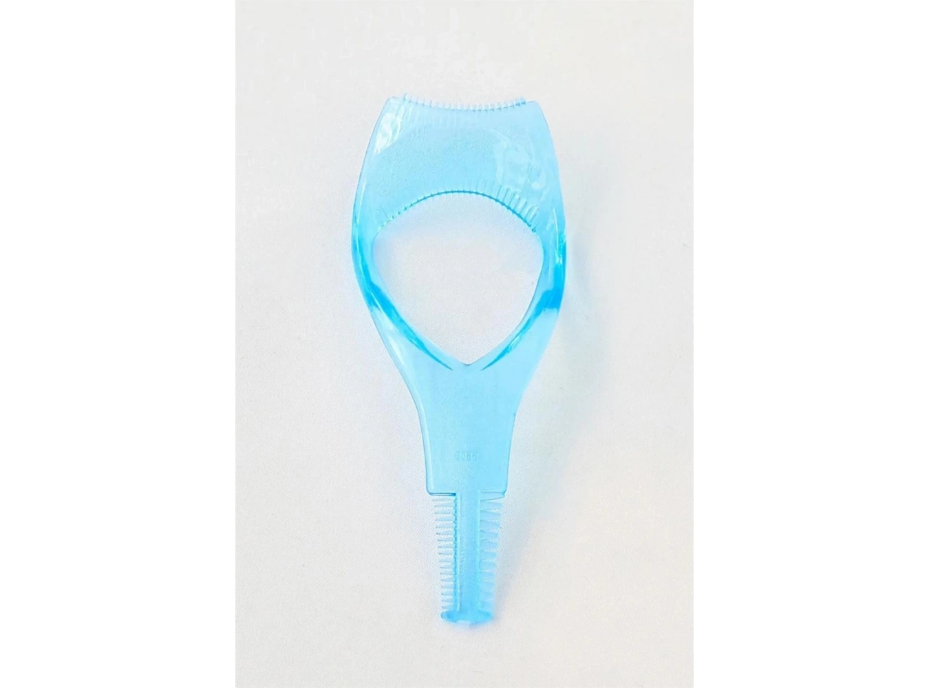 Mavi Renk Rimel Sürme Aparatı