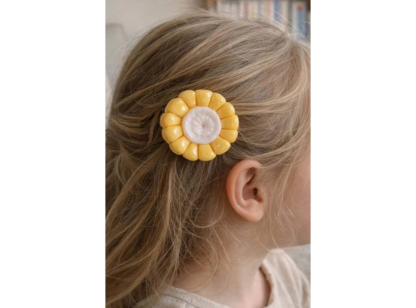 Mısır Figürlü Yan Toka