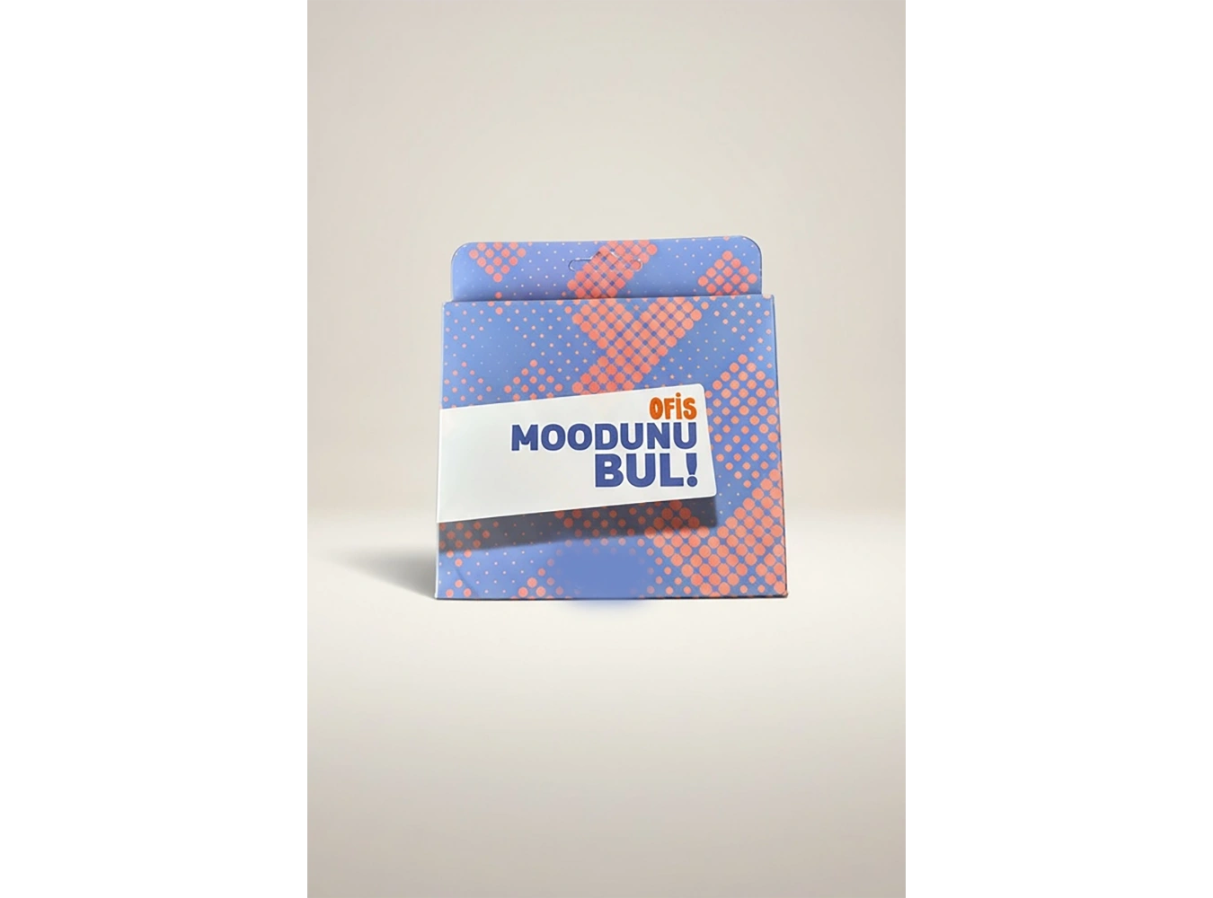 Moodunu Bul Eğlence Parti Sevgili- Çift Oyunları Kart Oyunu