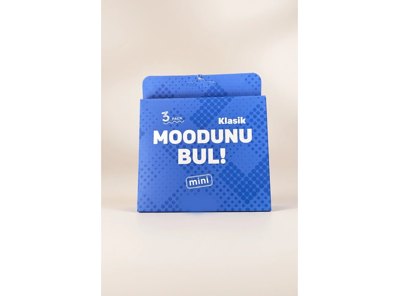 Moodunu Bul Eğlence Parti Sevgili- Çift Oyunları Kart Oyunu