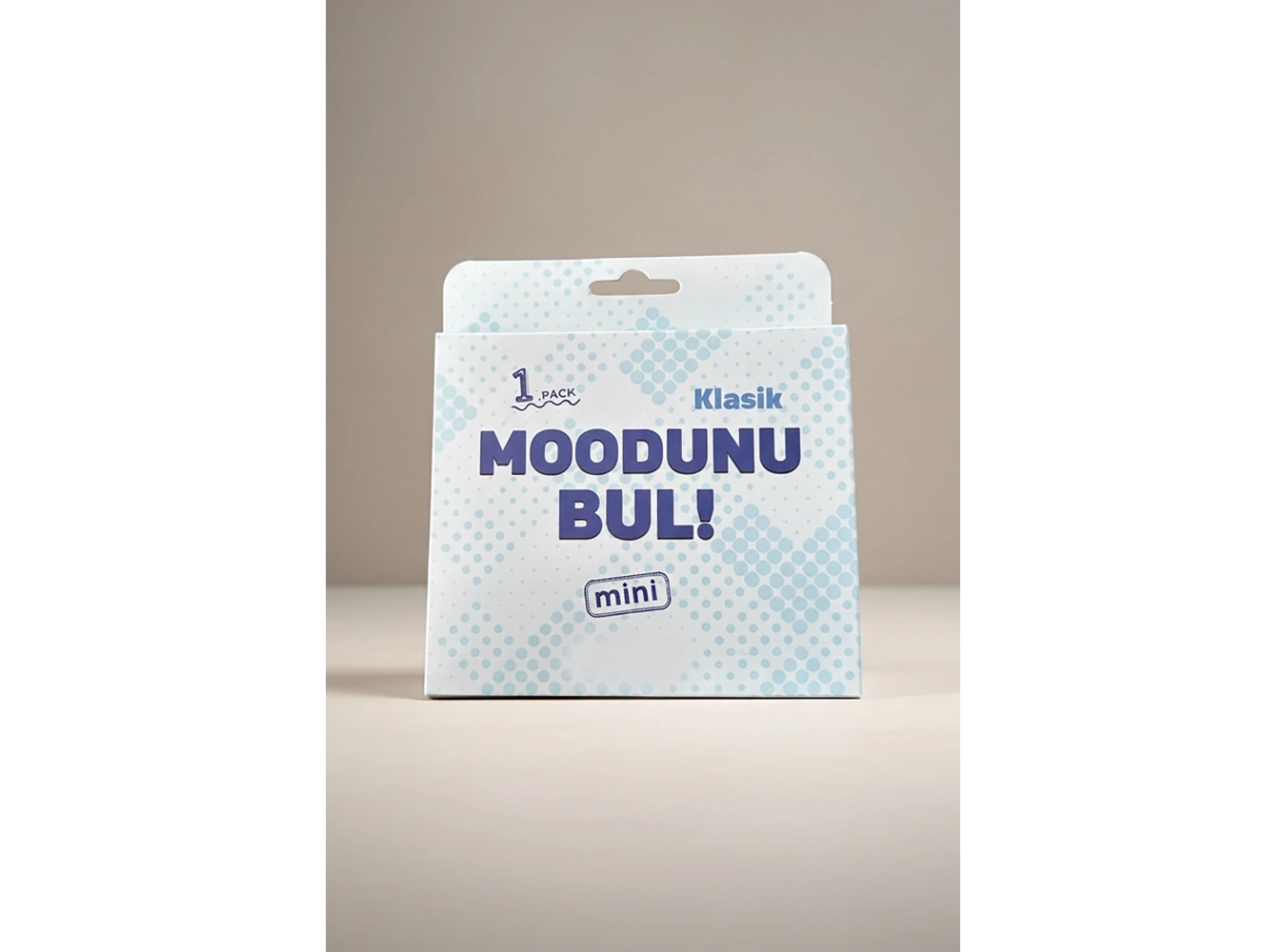 Moodunu Bul Eğlence Parti Sevgili- Çift Oyunları Kart Oyunu