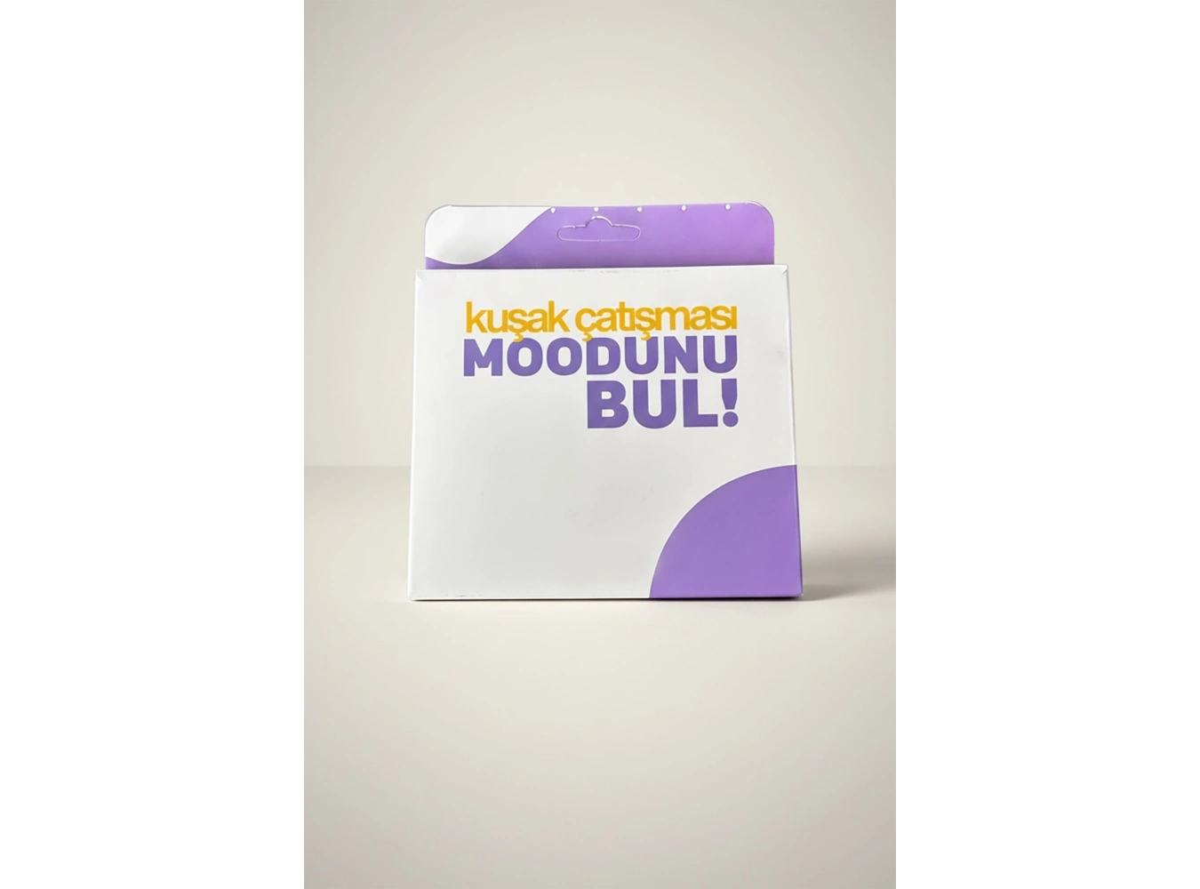 Moodunu Bul Eğlence Parti Sevgili- Çift Oyunları Kart Oyunu