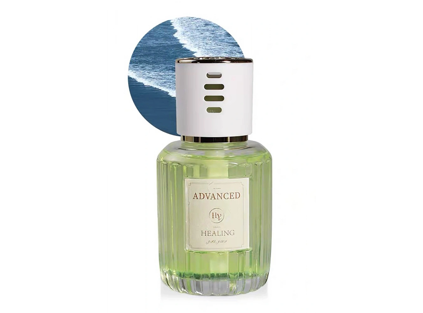 Okyanus Esanslı Araç Ve Ortam Kokusu