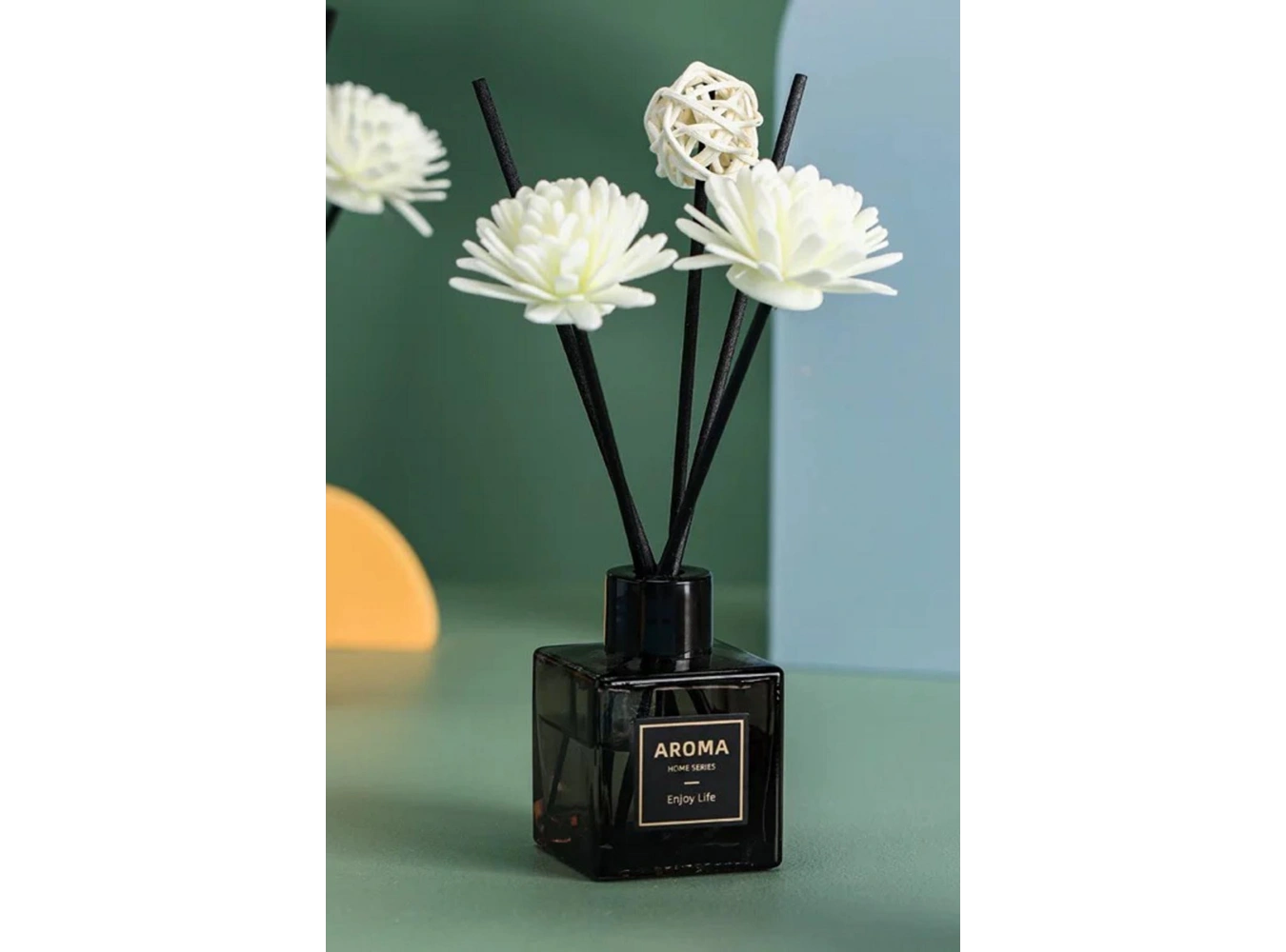 Osmanthus Kokulu Küçük Boy Oda Kokusu