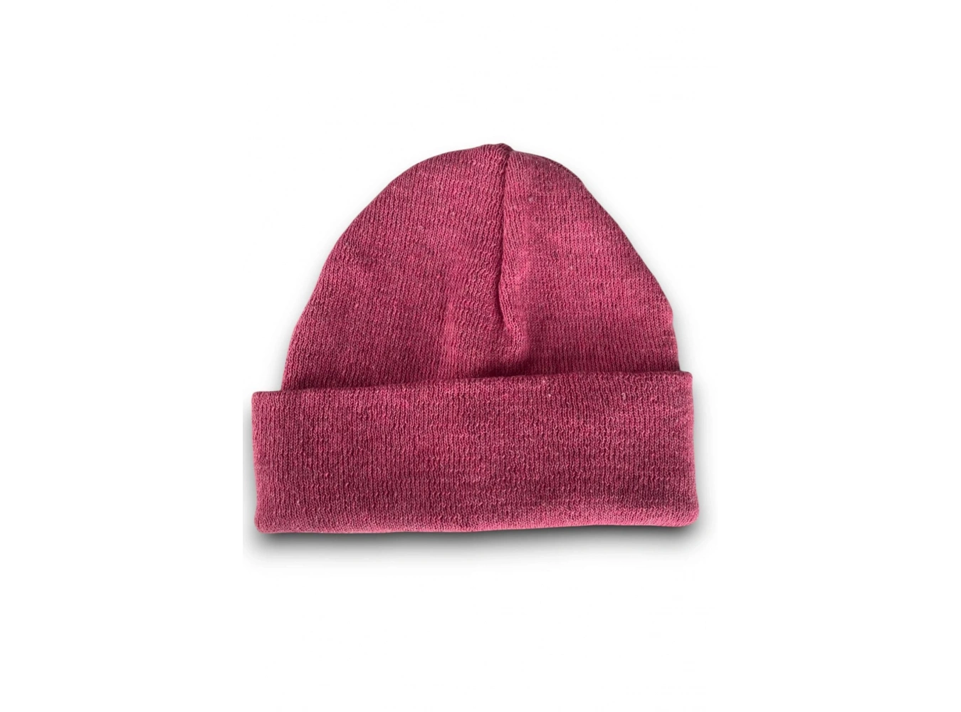 Pembe Renk Bere/ Şapka