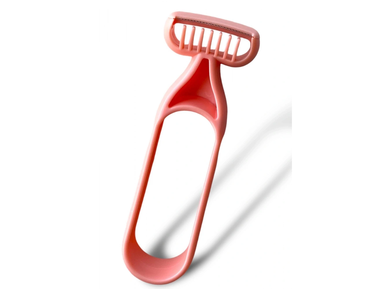 Pembe Renk Kadın Jilet/Tıraş Bıcağı