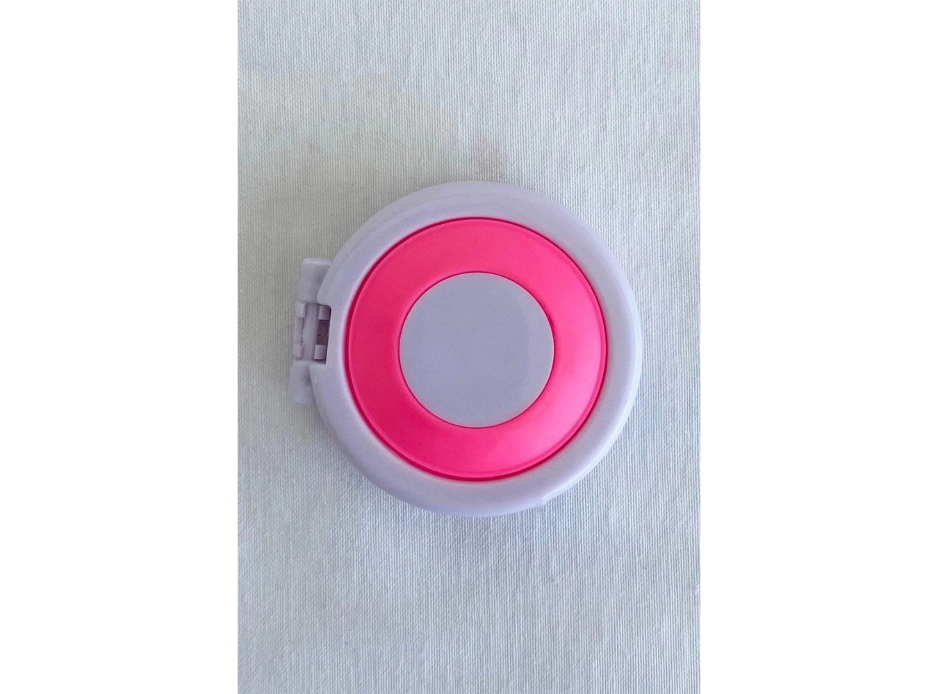 Pembe Renk Saç Tebeşiri