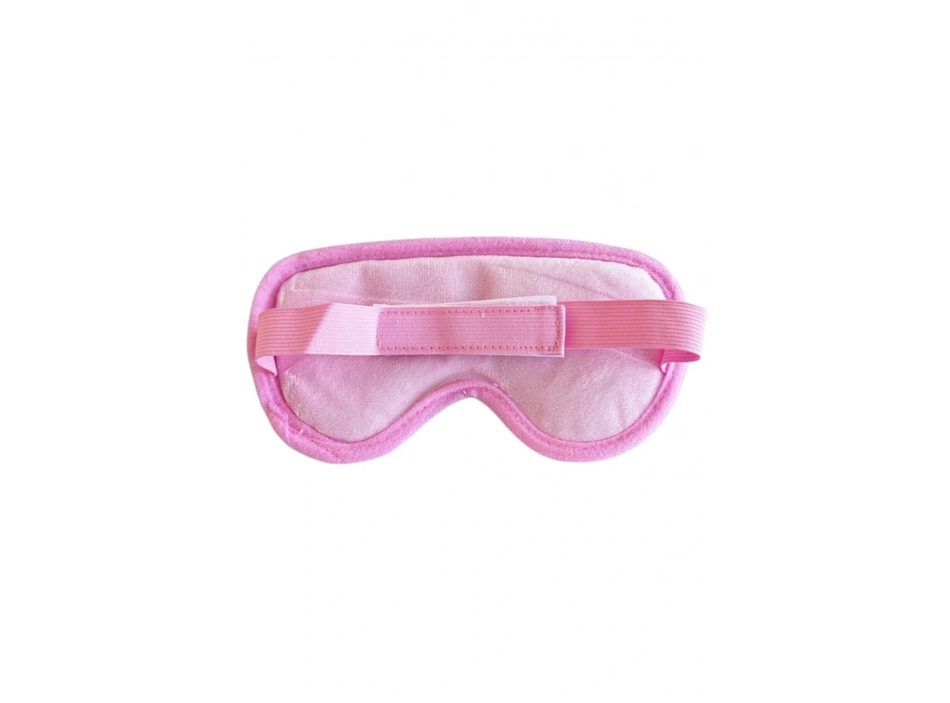 Pembe Renk Soğuk Kompres Jel Göz Altı Morlukları Azaltmaya Soğuk Sıcak Kompres Jel