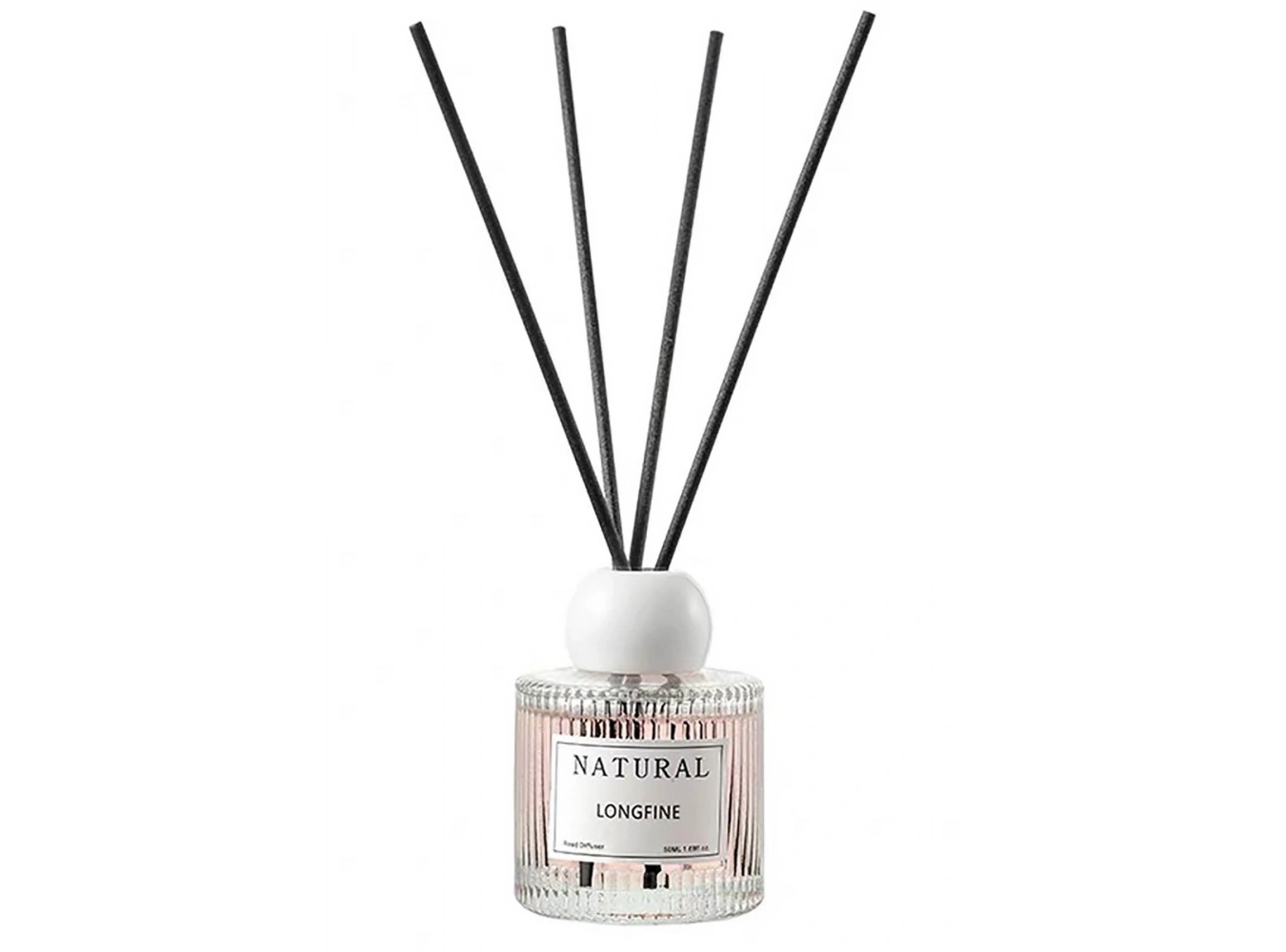 Portakal Çiçeği Esintili Çubuklu Oda  Kokusu