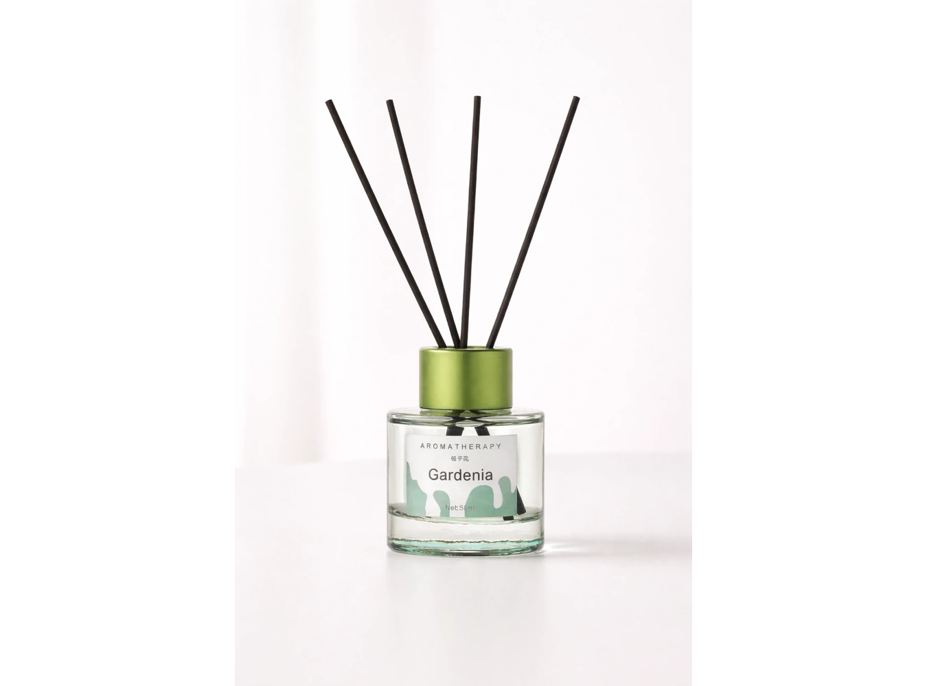 Portakal Çiçeği Esintili Çubuklu Oda  Kokusu