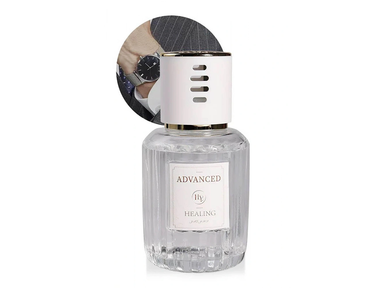 Rahatlatıcı Esanslı Araç Ve Ortam Kokusu