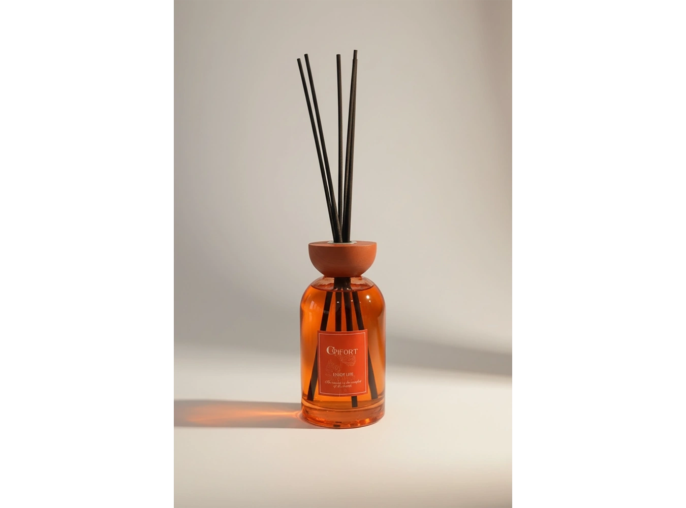 Rahatlatıcı Esintili Çubuklu Oda Kokusu