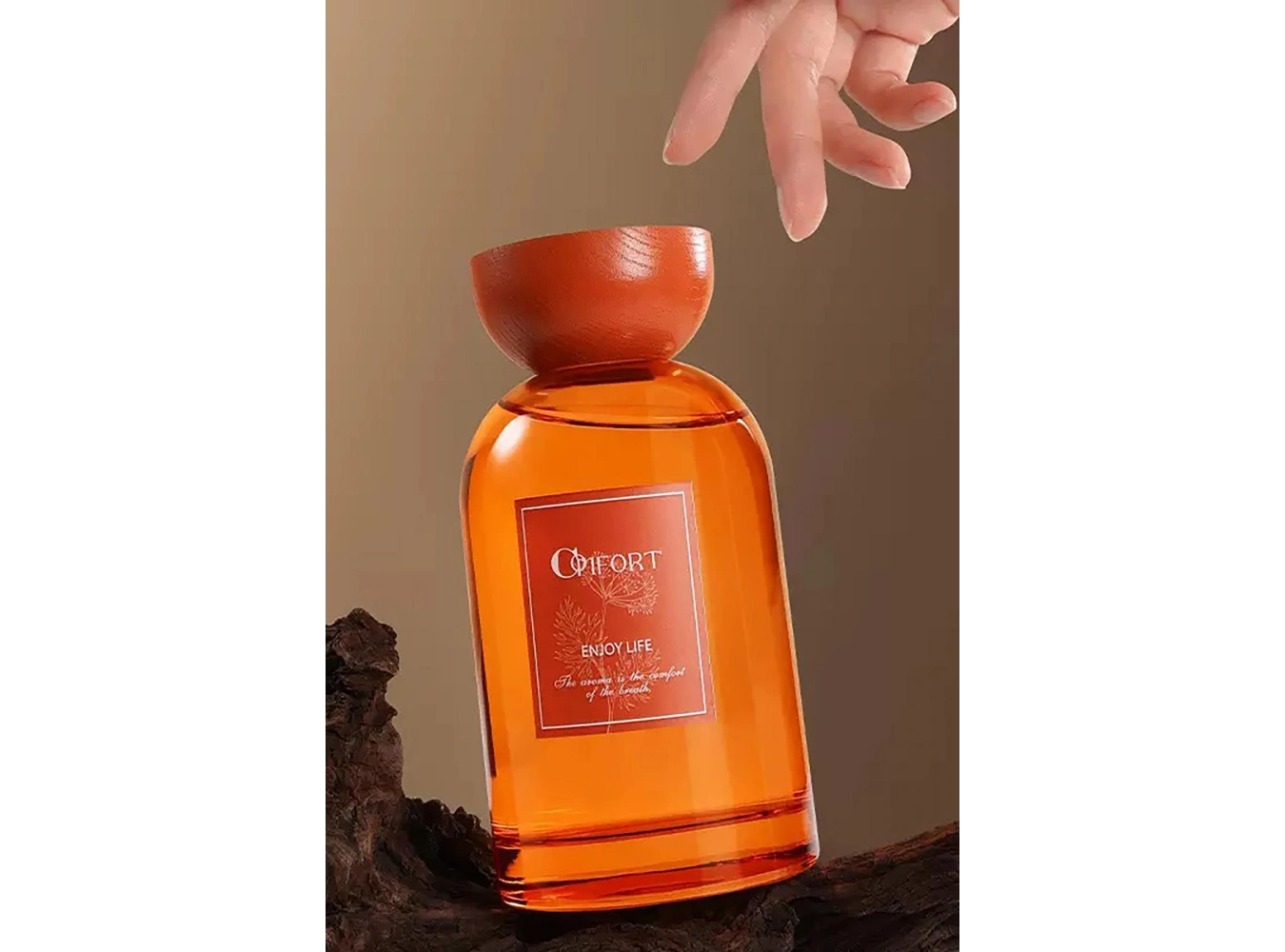 Rahatlatıcı Esintili Çubuklu Oda Kokusu