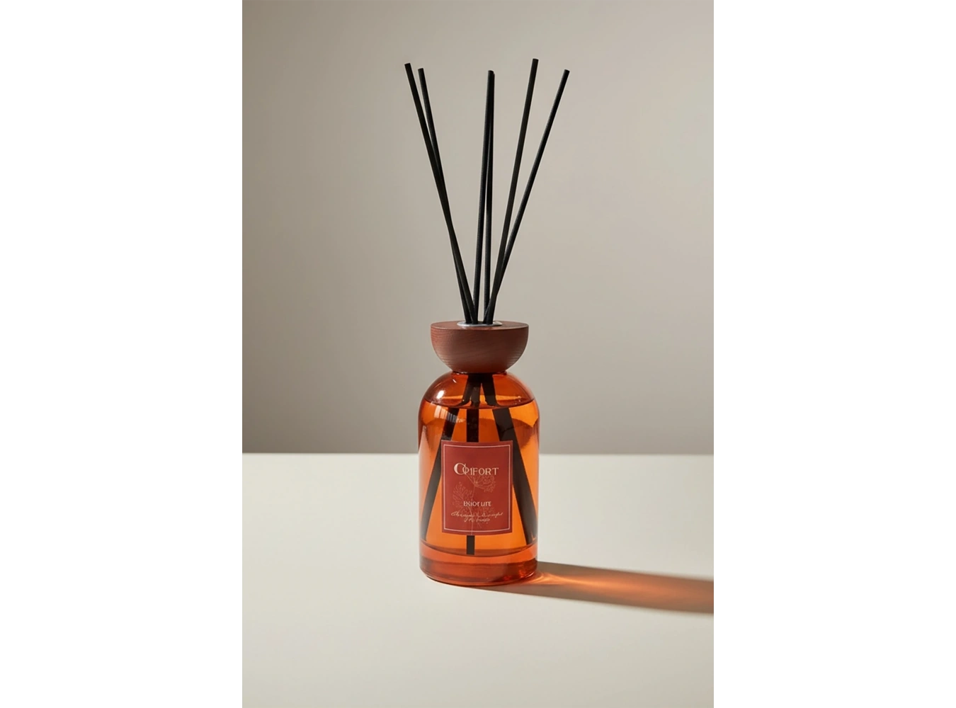 Rahatlatıcı Esintili Çubuklu Oda Kokusu