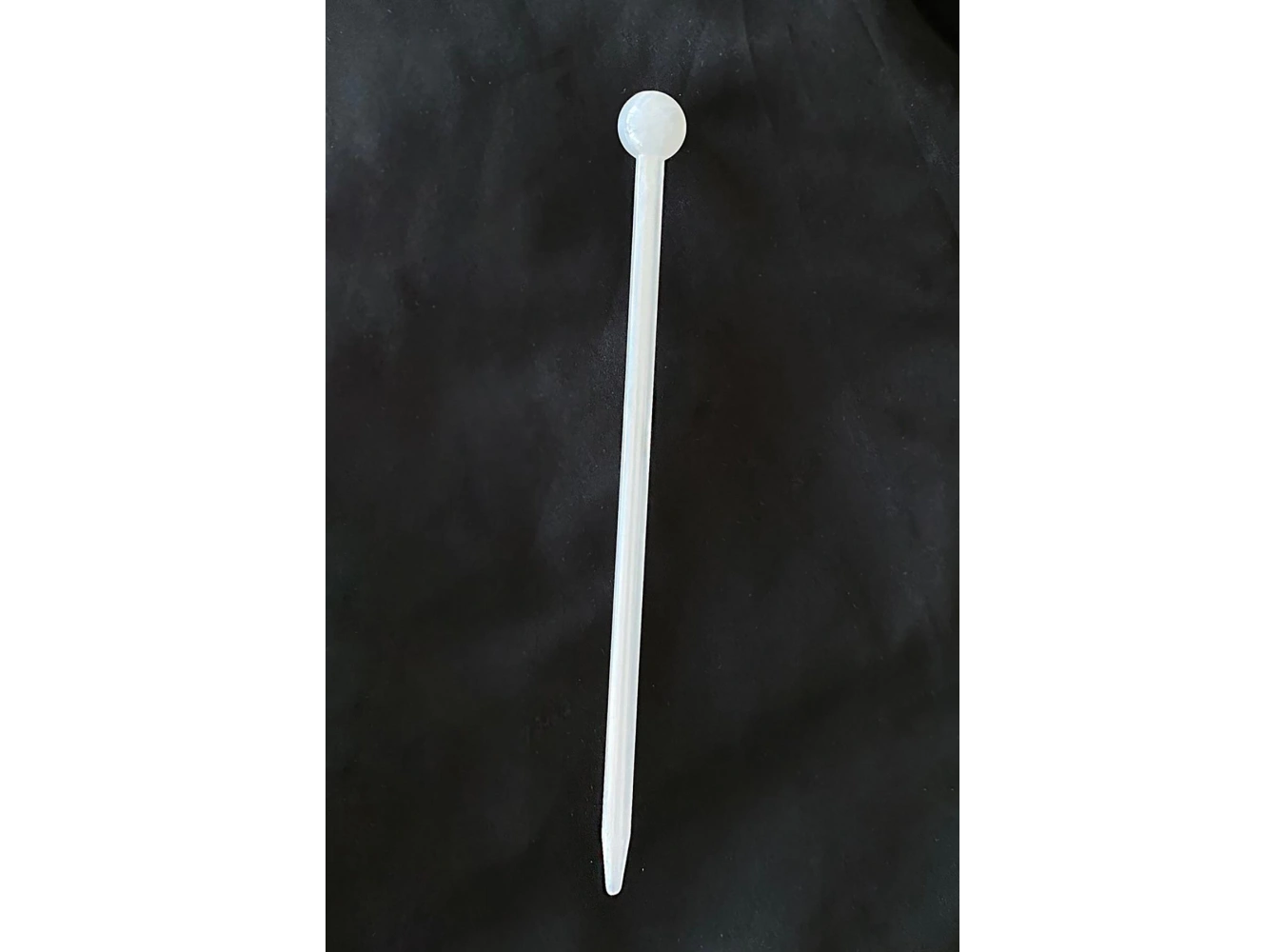 Renkli Kalem Topuz Tokası