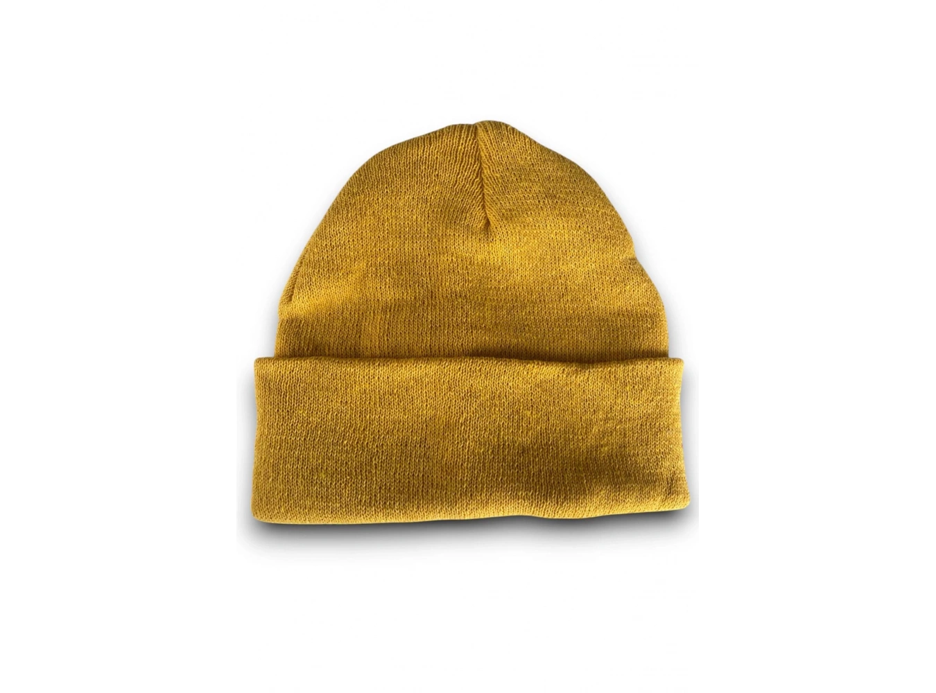 Sarı Renk Bere/ Şapka