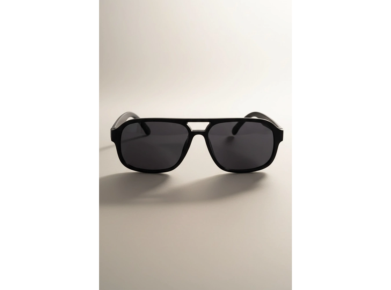 Siyah  Renk Çocuk Güneş Gözlük