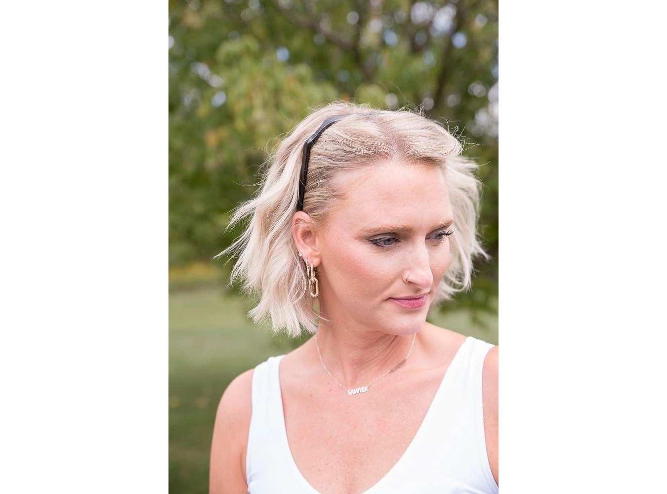 Siyah Renk Gözlük Efekti Veren Taç