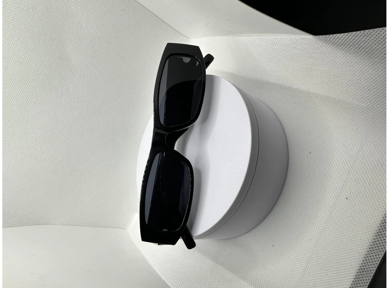 Siyah Renk Güneş Gözlüğü