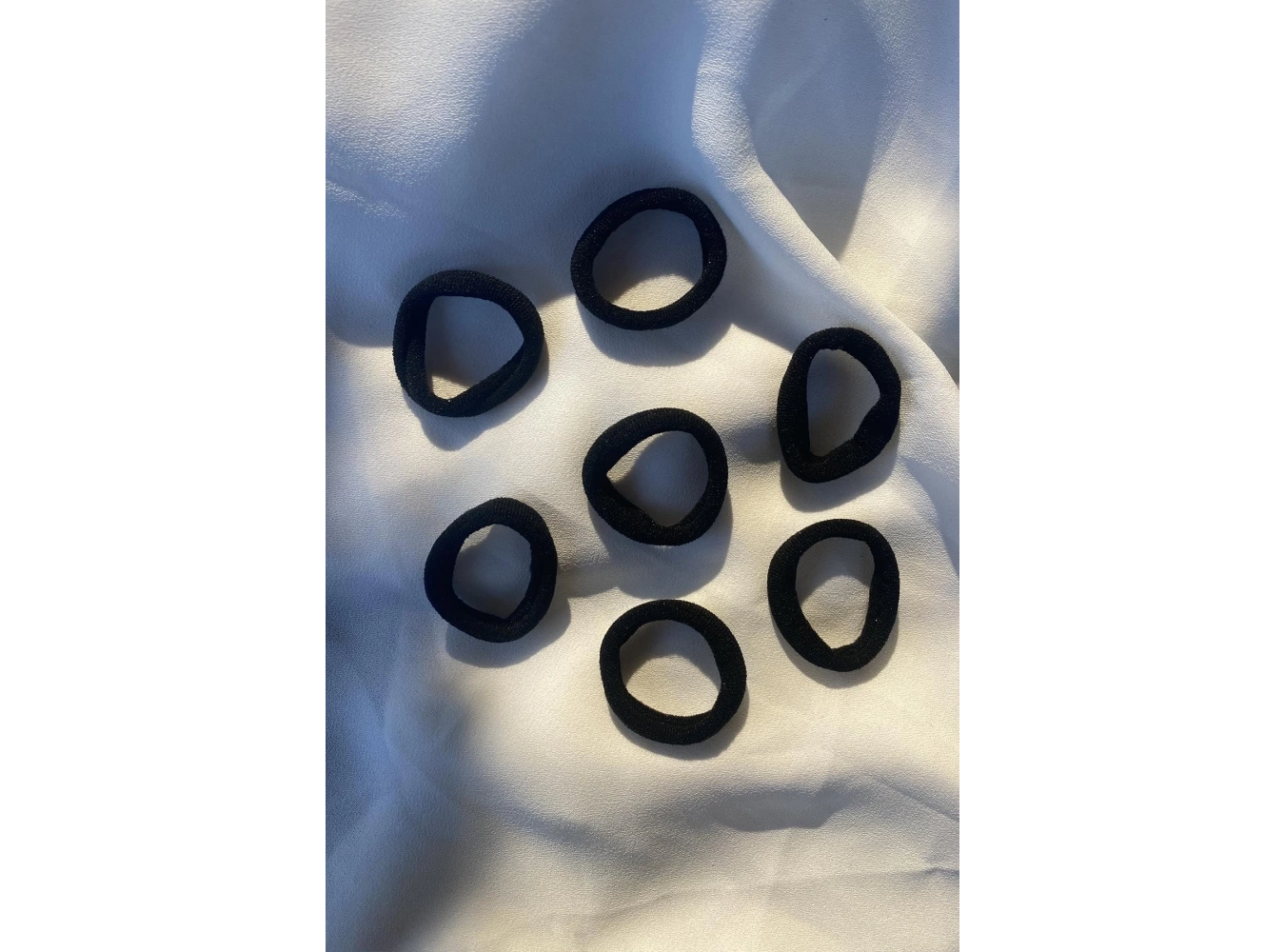 Siyah Renk Havlu Toka