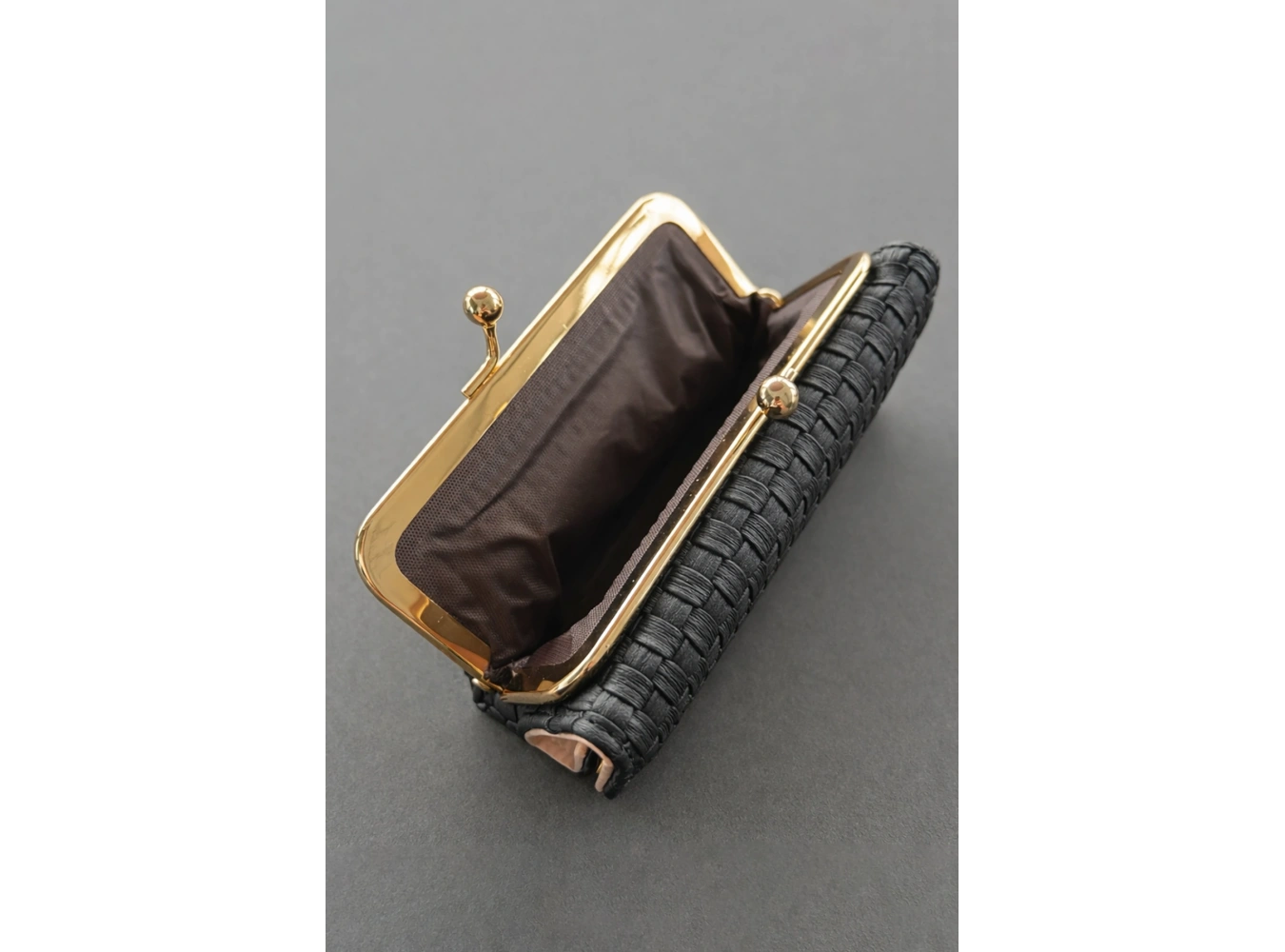 Siyah Renk Kadın Cüzdan/ Kartlık