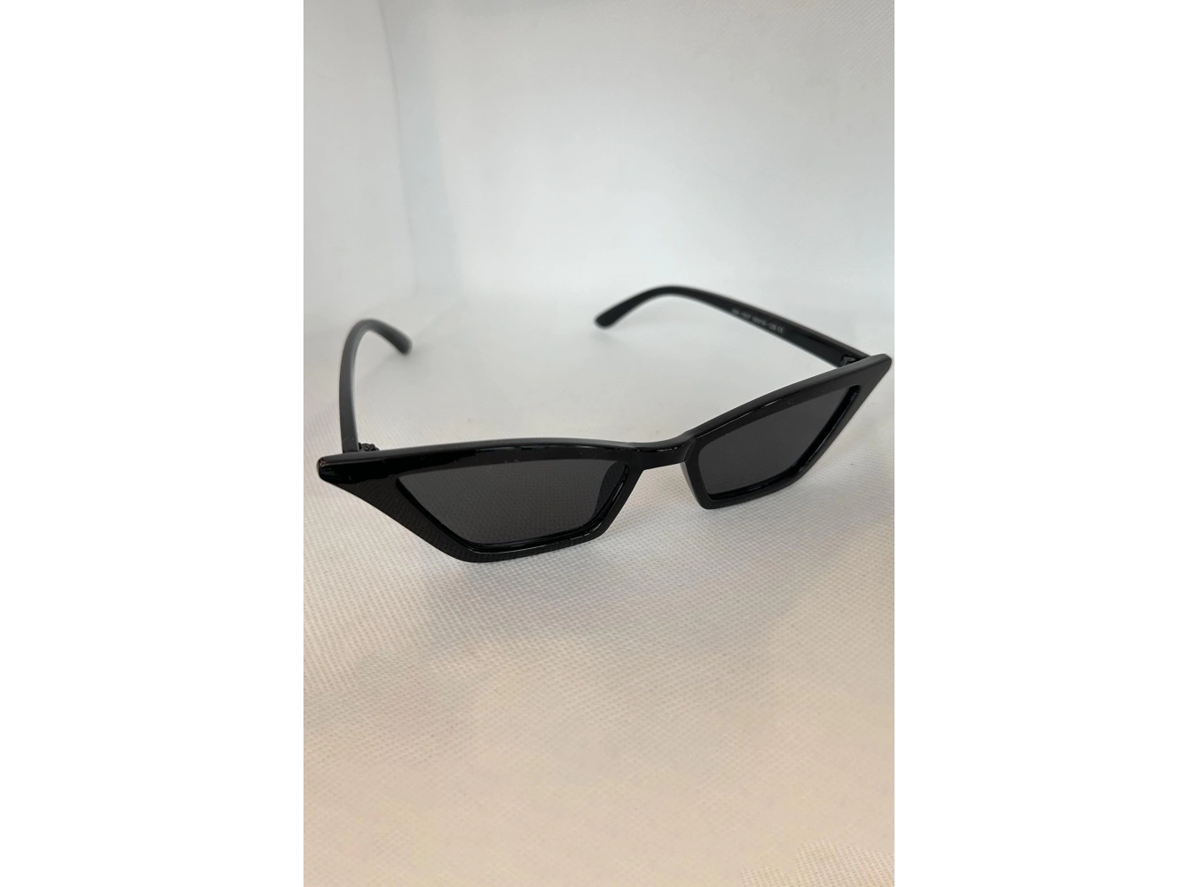 Siyah Renk Kadın Güneş Gözlüğü