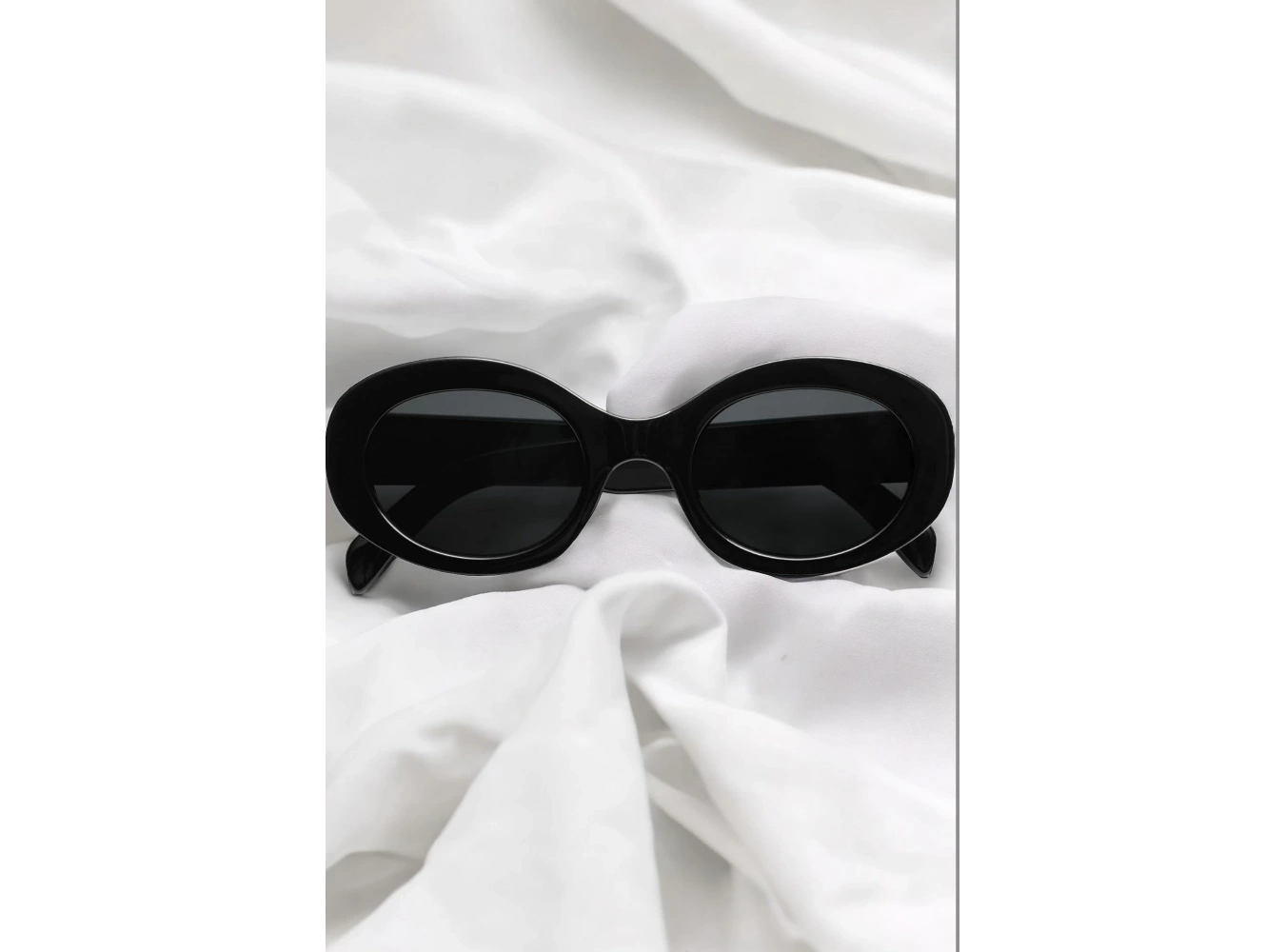 Siyah Renk Kadın Güneş Gözlüğü