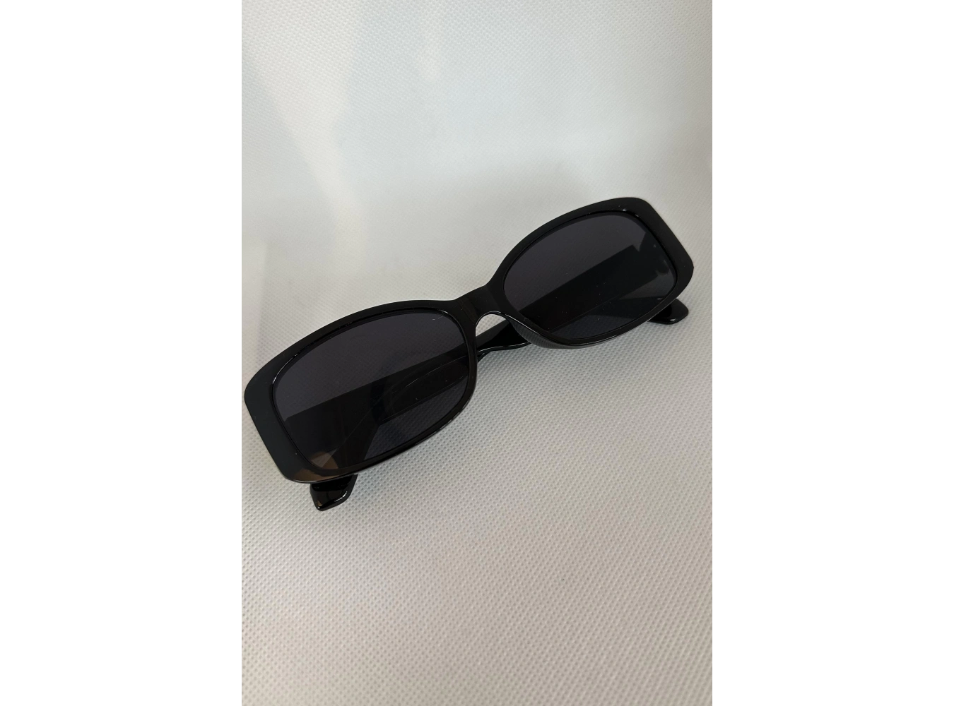 Siyah Renk Kadın Güneş Gözlüğü