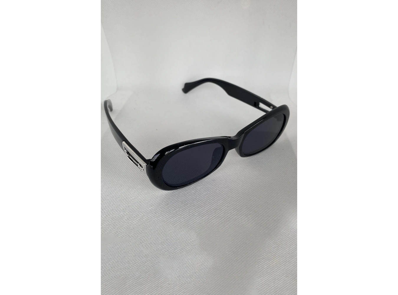 Siyah Renk Kadın Güneş Gözlüğü