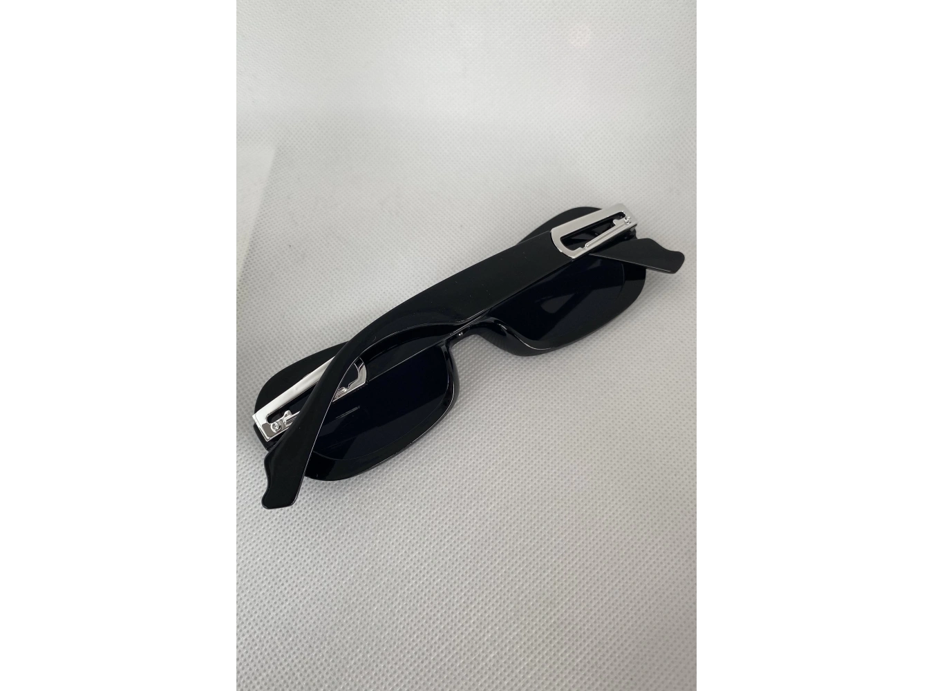 Siyah Renk Kadın Güneş Gözlüğü