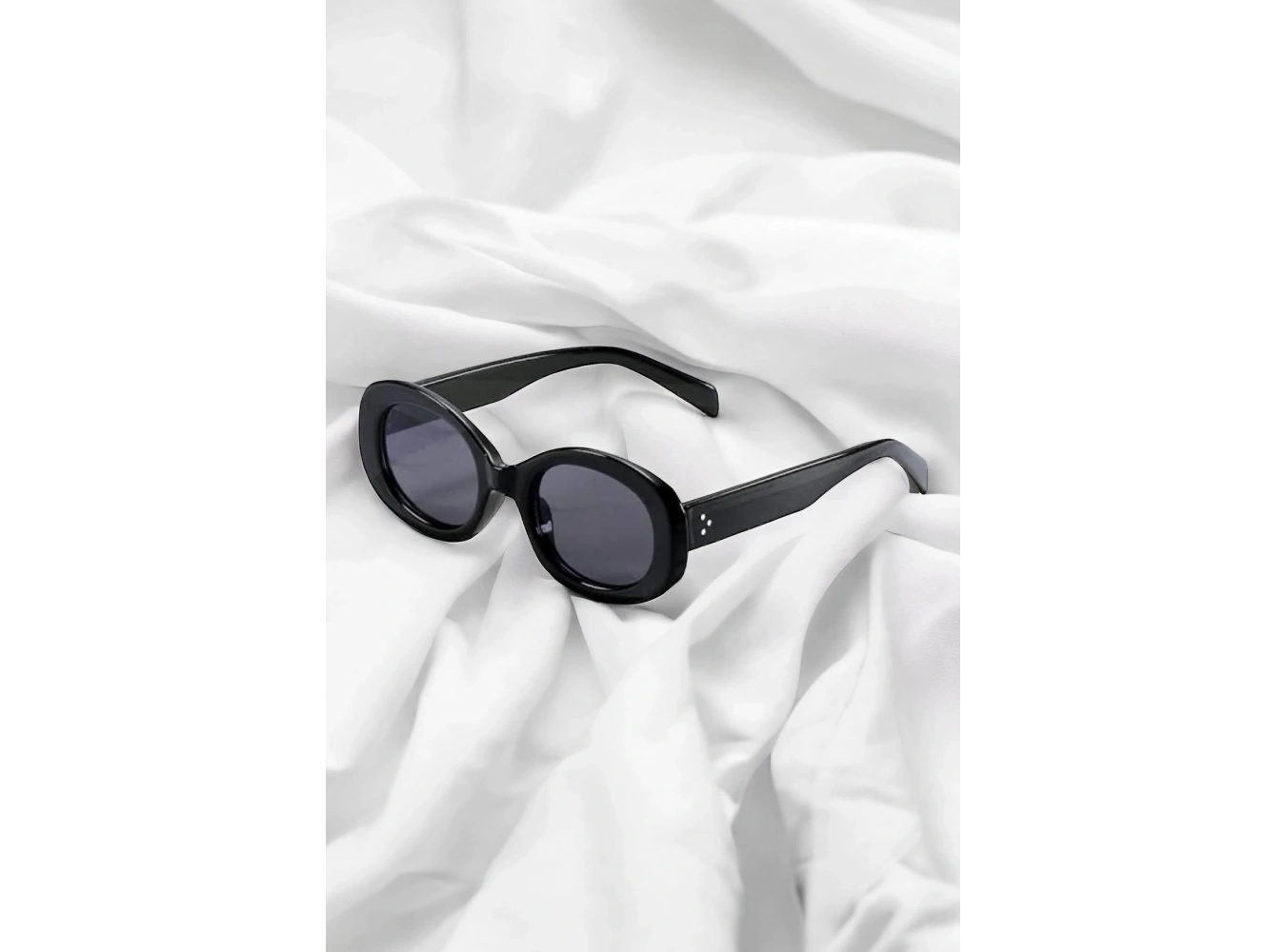 Siyah Renk Kadın Güneş Gözlüğü